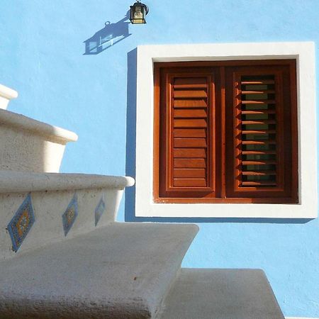 Merida Santiago Hotel Boutique Εξωτερικό φωτογραφία