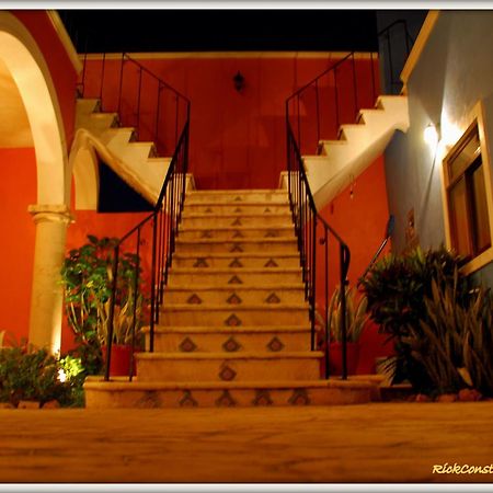 Merida Santiago Hotel Boutique Εξωτερικό φωτογραφία