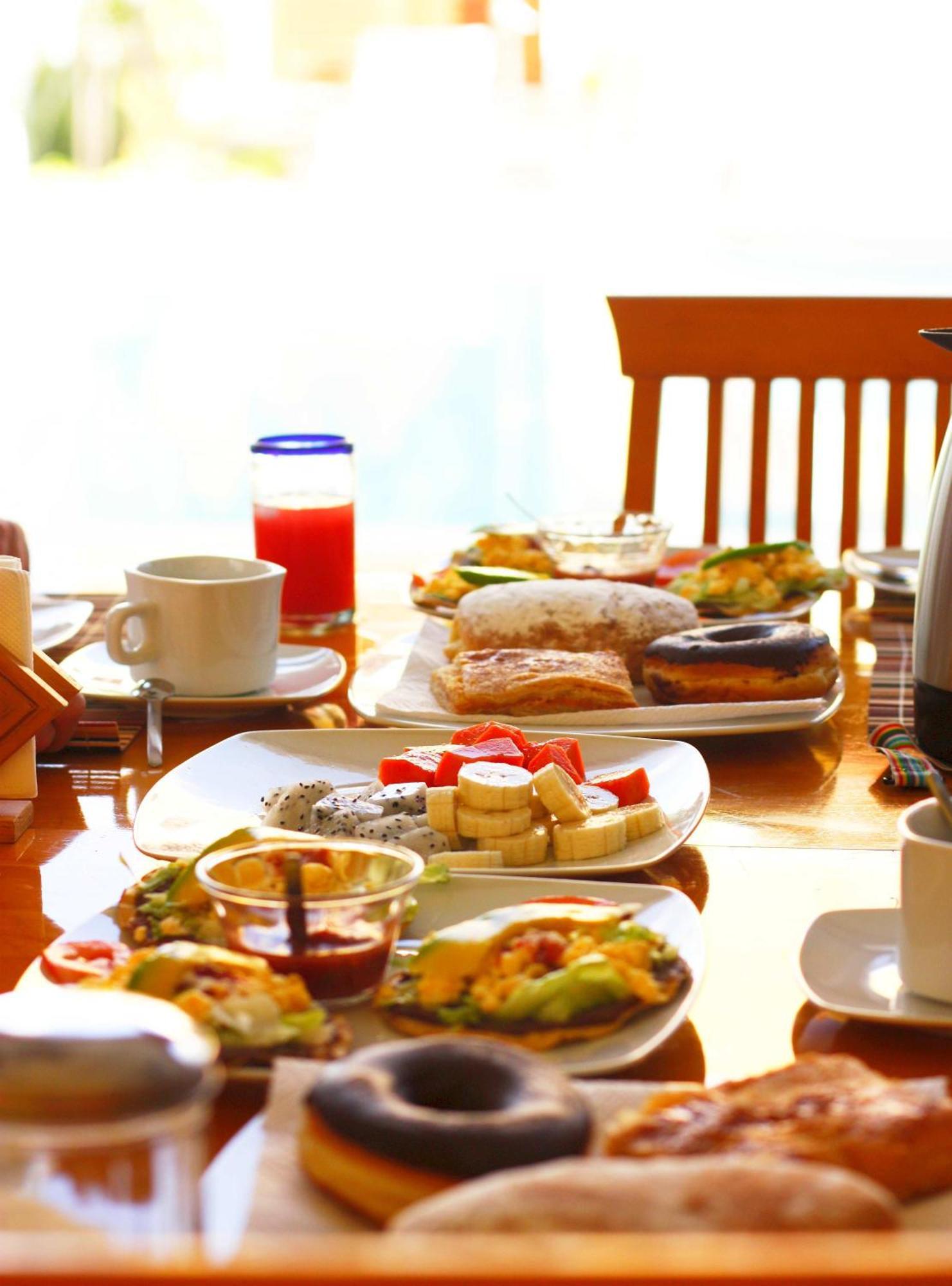 Merida Santiago Hotel Boutique Εξωτερικό φωτογραφία