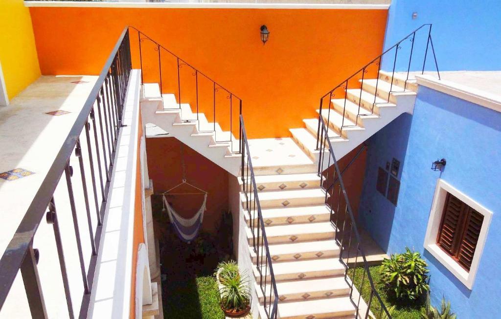 Merida Santiago Hotel Boutique Εξωτερικό φωτογραφία
