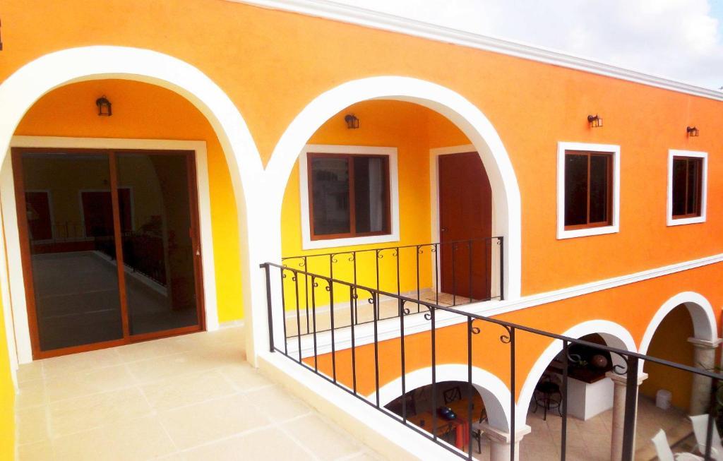 Merida Santiago Hotel Boutique Δωμάτιο φωτογραφία