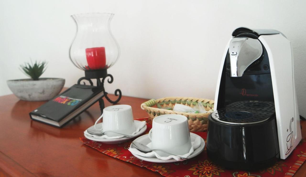 Merida Santiago Hotel Boutique Εξωτερικό φωτογραφία