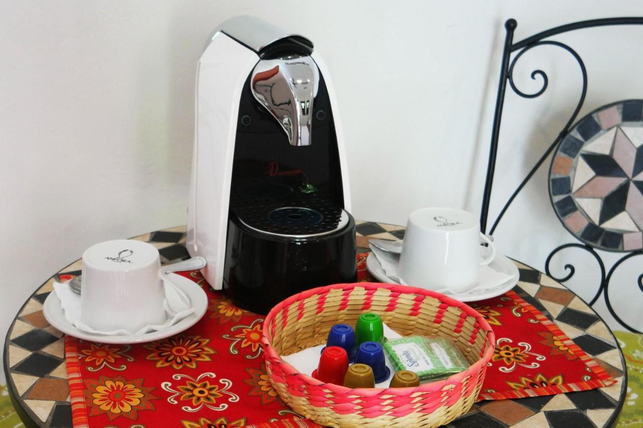 Merida Santiago Hotel Boutique Εξωτερικό φωτογραφία