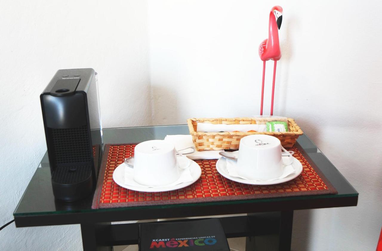 Merida Santiago Hotel Boutique Εξωτερικό φωτογραφία